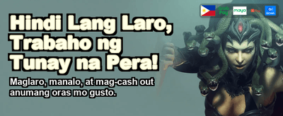 Welcome Bonus para sa mga Bagong Manlalaro