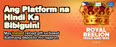 Manalo ng Malaki sa Jili Slots