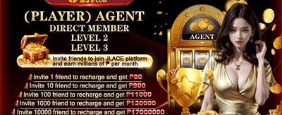 KKK Jili promotion page