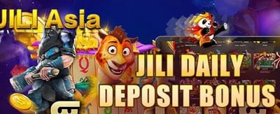 Daily Reload Bonus